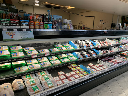 Natural Foods Store «Lassens Natural Foods & Vitamins», reviews and photos, 4071 E Main St, Ventura, CA 93003, USA