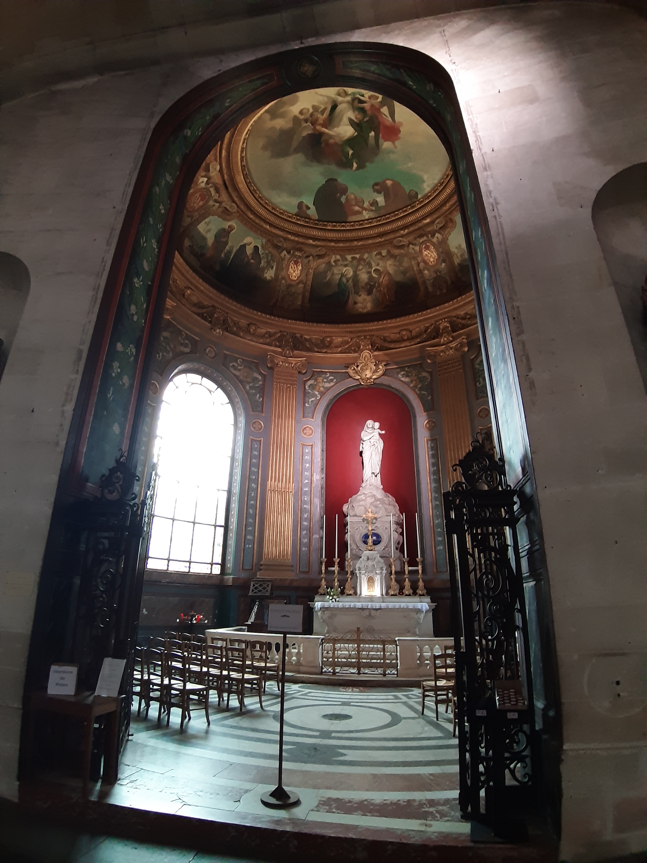 Photo n° 12 de l'avis de Marie.e fait le 05/04/2021 à 21:01