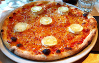 Pizza du Restaurant La Réserve à Toulouse - n°9