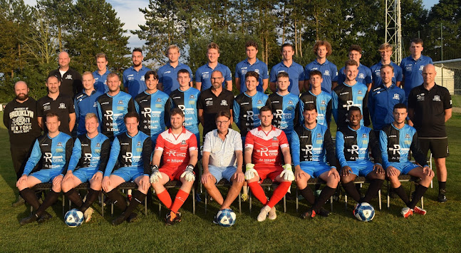 Beoordelingen van FC Veldegem in Brugge - Sportcomplex