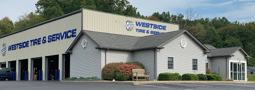 Westside Tire & Service image 1