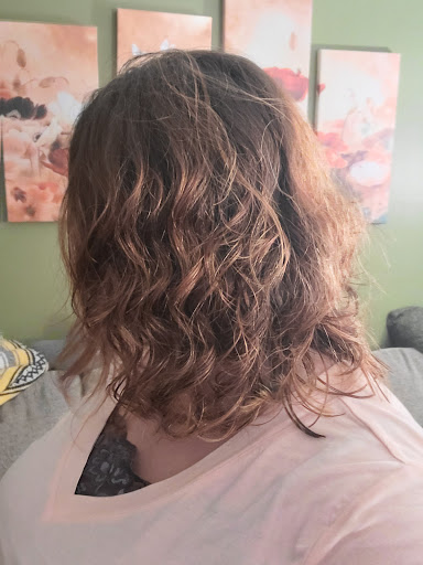 Beauty Salon «Salon De Christe- St. Charles», reviews and photos, 2880 W Clay St, St Charles, MO 63301, USA