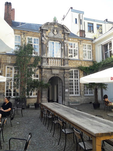 Beoordelingen van Amélie-Antwerp in Antwerpen - Kledingwinkel