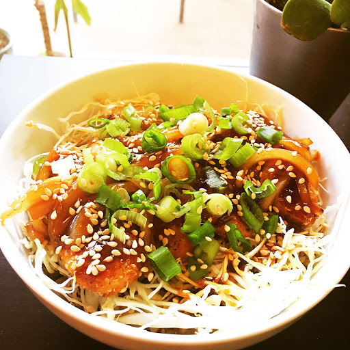 VegiLicious Modern Japanese Vegan Cuisine image