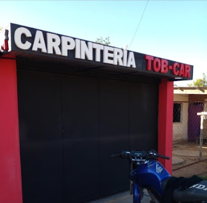 Carpintería TOB-CAR