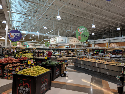 Grocery Store «Harris Teeter», reviews and photos, 33 Office Park Rd, Hilton Head Island, SC 29928, USA