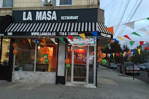 La Masa Restaurant image