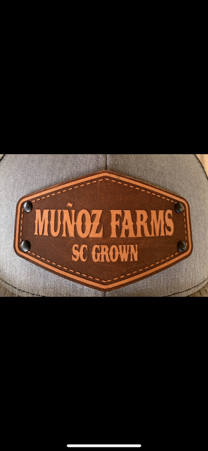 Muñoz Farms LLC