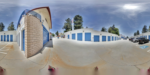 Self-Storage Facility «US Storage Centers», reviews and photos, 4454 Lowell Ave, La Crescenta, CA 91214, USA