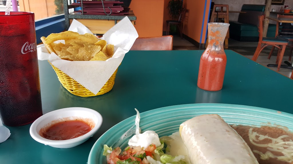 Nopal Mexican Restaurant 72046
