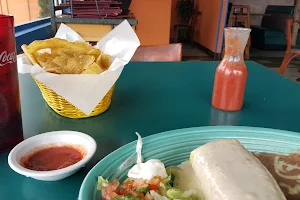 Nopal Mexican Restaurant image