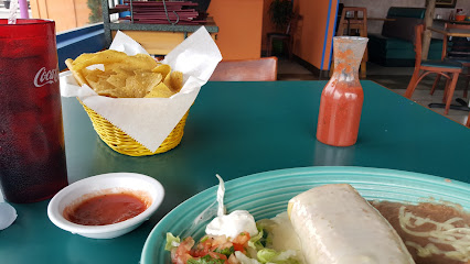 Nopal Mexican Restaurant