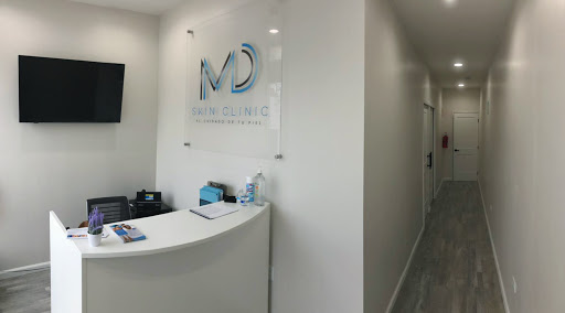 MD Skin Clinic