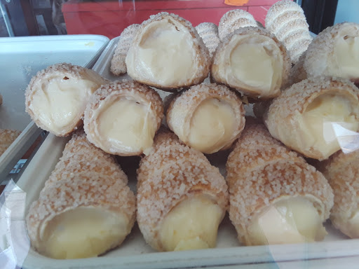 Donut Shop «Donut Star», reviews and photos, 601 W Washington St, San Diego, CA 92103, USA