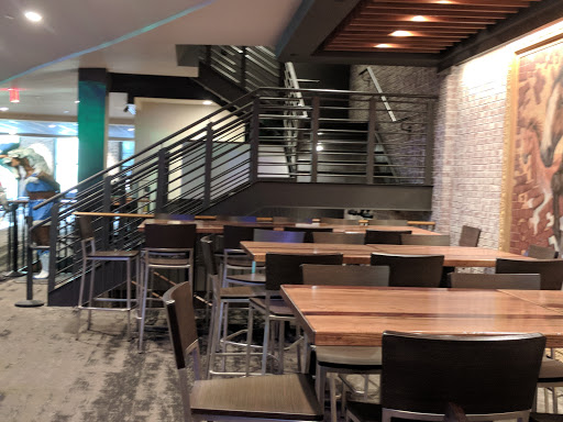 Barbecue Restaurant «Wildhorse Saloon», reviews and photos, 120 2nd Ave N, Nashville, TN 37201, USA