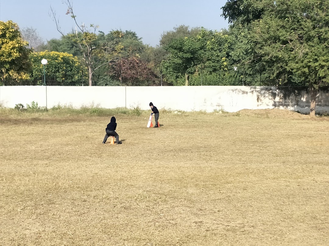 Guru Nanak Public School