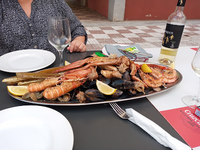 Restaurante Chiringuito Angelita - Carrer de Sant Casimir, 20, Local 16, 08290 Cerdanyola del Vallès, Barcelona, Spain