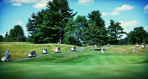 Golf Club «Pequabuck Golf Club», reviews and photos, 56 School St, Terryville, CT 06786, USA