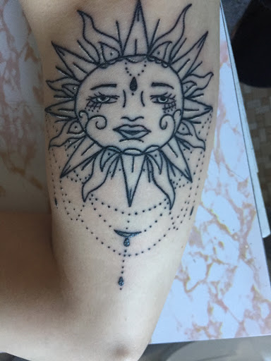 Explore name tattoo ideas on hand, creative tattoo ideas in West Warwick, available at Hold Steady Tattoo