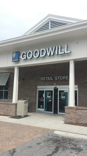 Thrift Store «Goodwill», reviews and photos, 1758 Main Rd, Johns Island, SC 29455, USA