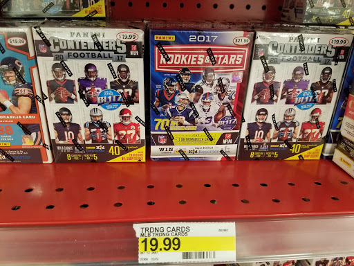 Department Store «Target», reviews and photos, 1316 Dallas Hwy, Waxahachie, TX 75165, USA