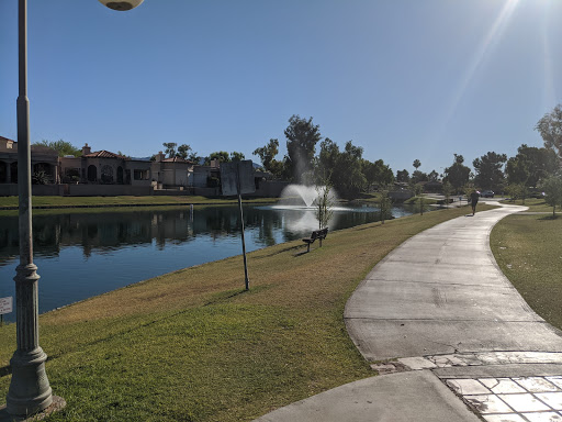 Shopping Mall «Mercado Del Lago Mall», reviews and photos, 8320 N Hayden Rd, Scottsdale, AZ 85258, USA