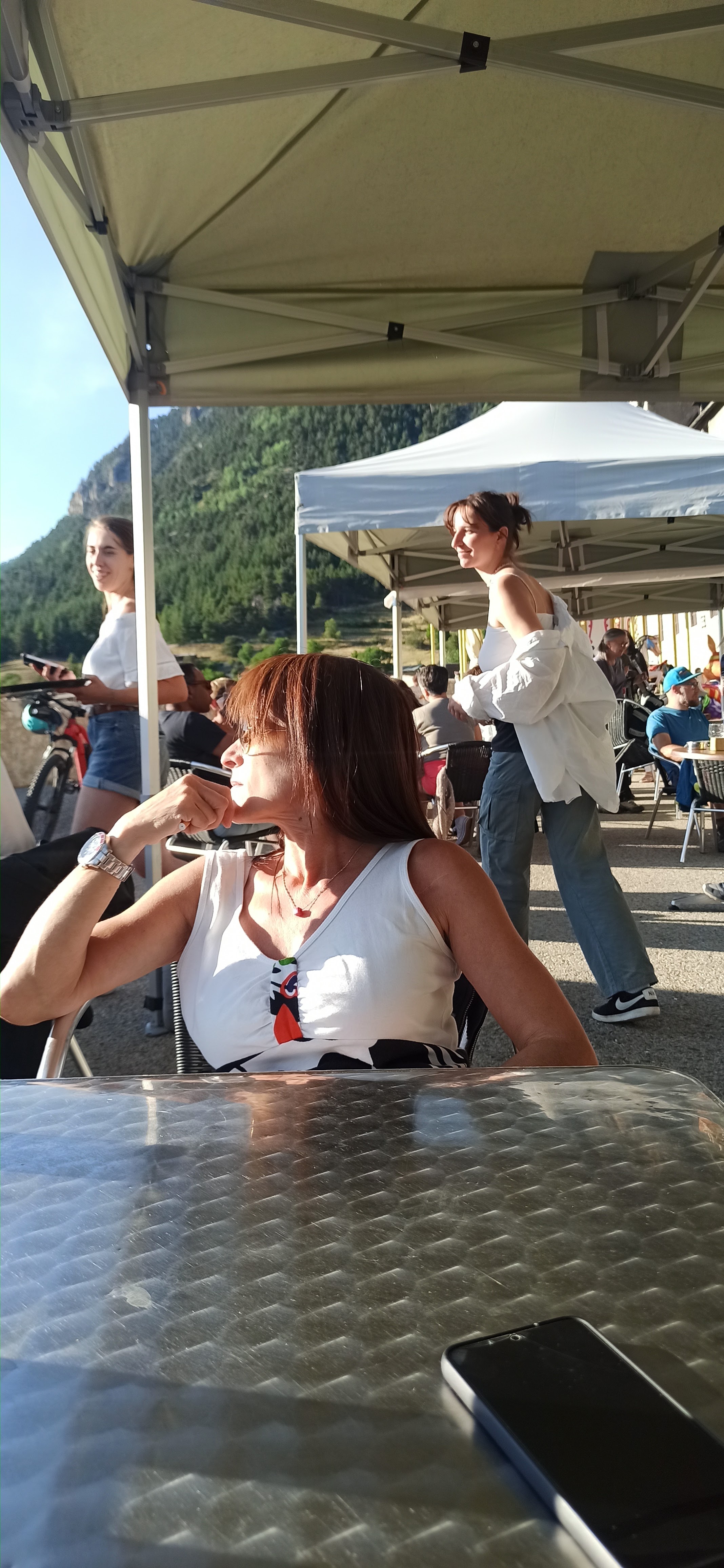 Photo n° 4 de l'avis de nicola.a fait le 26/07/2023 à 20:04