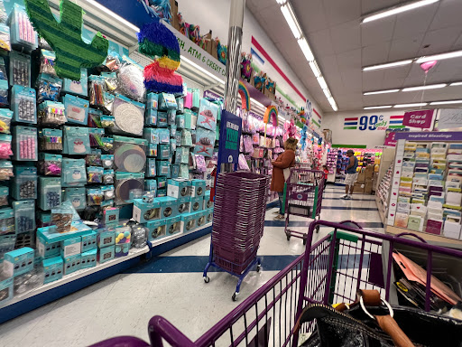 Discount Store «99 Cents Only Stores», reviews and photos, 4350 Callaghan Rd, San Antonio, TX 78228, USA