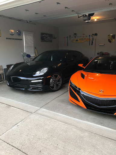 Auto Repair Shop «German Auto Pros», reviews and photos, 6550 Pearl Rd, Parma Heights, OH 44130, USA