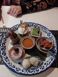 Les plus récentes photos du Restaurant thaï Baan Meh.Restaurant Thaï-Issan.Maison fondée en 2006. à Rennes - n°2