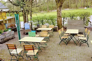 Gasthaus Meisberger - 'Im Krug zum grünen Kranze' image