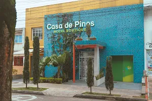 Casa de Pinos Hotel Boutique image