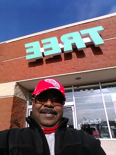 Dollar Store «Dollar Tree», reviews and photos, 5918 Middlebelt Rd, Garden City, MI 48135, USA