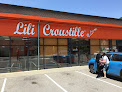 Lili Croustille Vizille