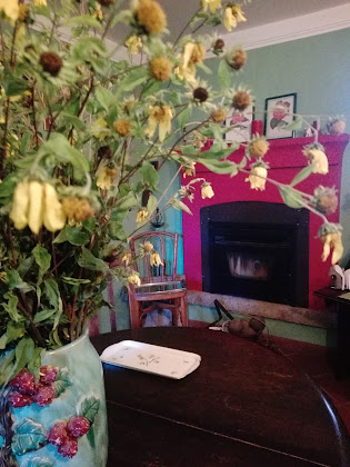 Chambres Chambre d'hôtes Hortus Conclusus 15061 Pessino