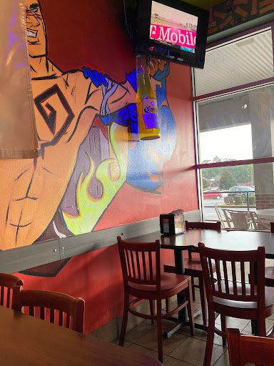 Tex-Mex Restaurant «Tijuana Flats», reviews and photos, 2020 W Pensacola St Ste. 230A, Tallahassee, FL 32304, USA