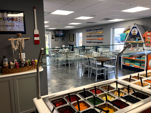 Skipper's Frozen Yogurt & Dessert Shop