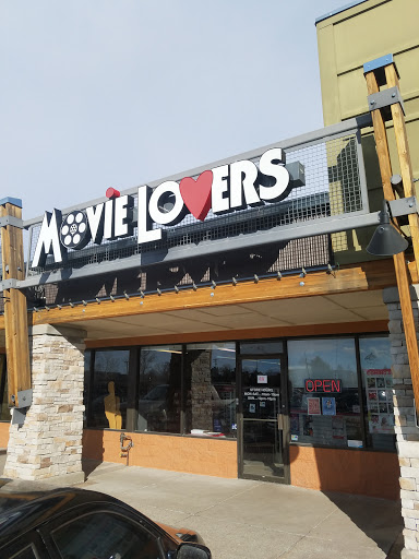 Movie Rental Store «Movie Lovers», reviews and photos, 200 S 23rd Ave, Bozeman, MT 59718, USA