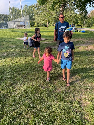 Cedarvale Park Tennis Courts