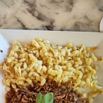 Photo n°1 de l'avis de Gerd.u fait le 27/07/2023 à 18:27 sur le  Restaurant Engel à Ottobeuren