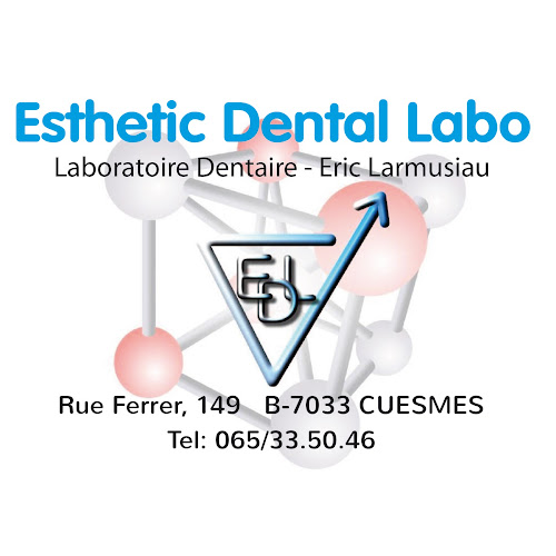 Esthetic Dental Labo - Larmusiau Eric - Laboratorium