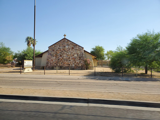 Concordia Lutheran Church