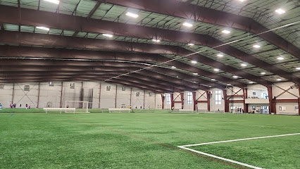 Hansen Family Sport Complex(old RSL Soccer Center-Cache Valley