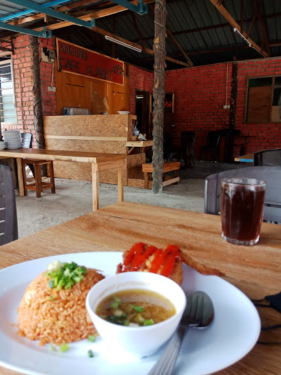 Anjung Klasik Cafe