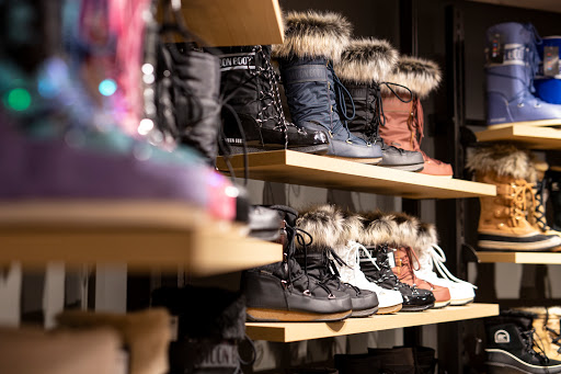 Tiendas para comprar botas blancas mujer Andorra