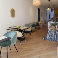 Atmosphère du Restaurant speebon à Nancy - n°17