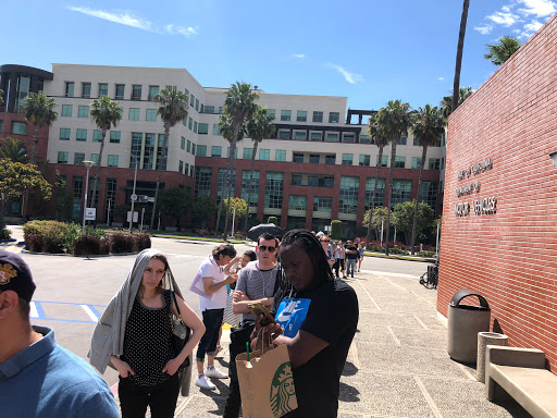 Department of Motor Vehicles «Santa Monica DMV», reviews and photos