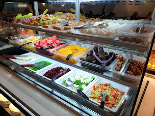 Photo n°23 de Restaurant KISS à Paris ()