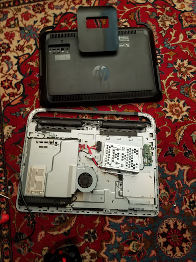Bay Area Computer Repairs image