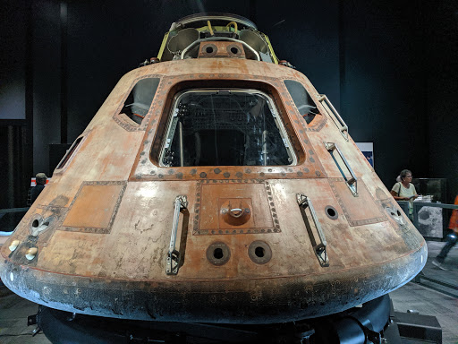 Museum «The Museum of Flight», reviews and photos, 9404 E Marginal Way S, Seattle, WA 98108, USA